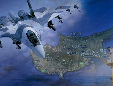 Ανάλυση: «Η πρώτη κρίση του 2018 στον πλανήτη θα γίνει στην Κύπρο και μόνο η Μόσχα μπορεί να την σταματήσει»!